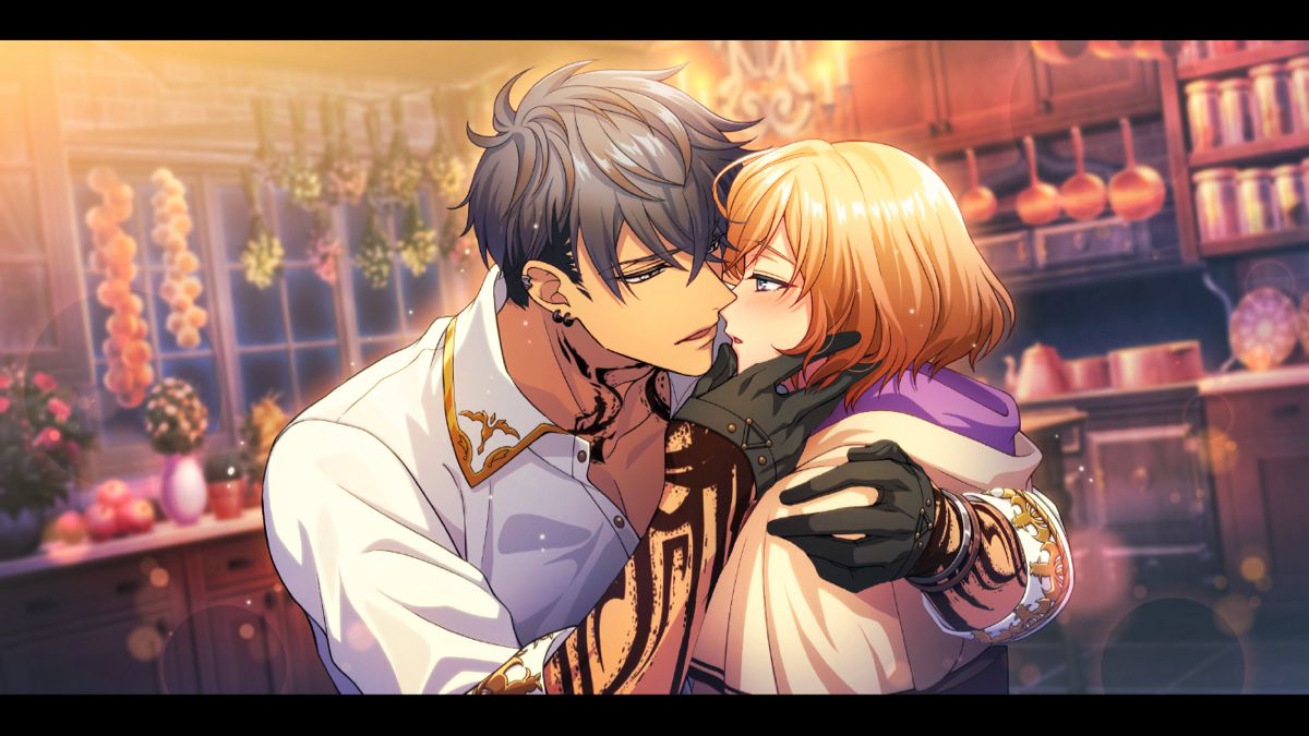 夢職人と忘れじの黒い妖精 ゆめくろ サイラス