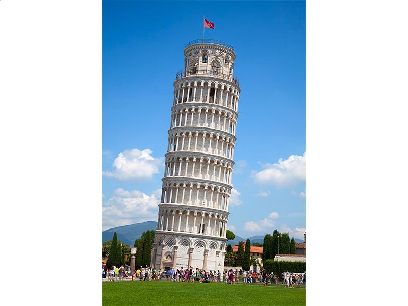 義大利比薩斜塔之旅：門票、交通與Eurail Pass歐洲鐵路通票指南– Wi-Ho!特樂通eSIM SHOP