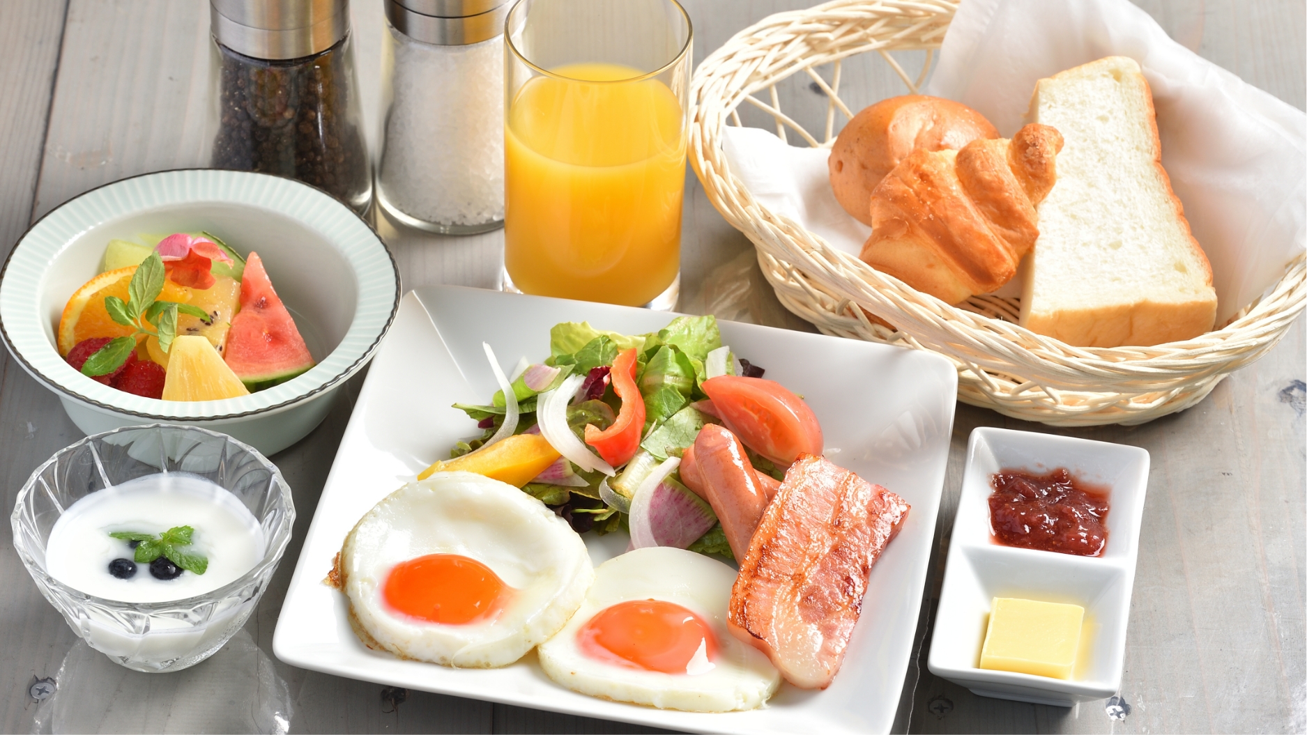 Food –ベストレート保証岐阜 ホコグランピング根の上アウトドアパーク恵那