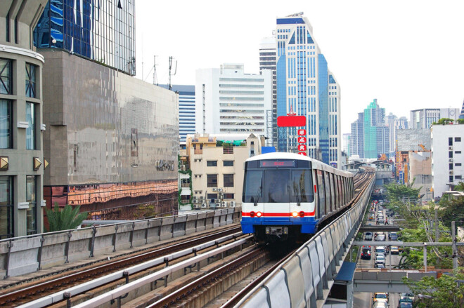 好みで選ぼう！ エリア別 バンコクのおすすめスポットASEAN TravelASEAN-JAPAN CENTRE