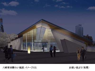 川の駅はちけんや日本シティサップ協会公式サイト