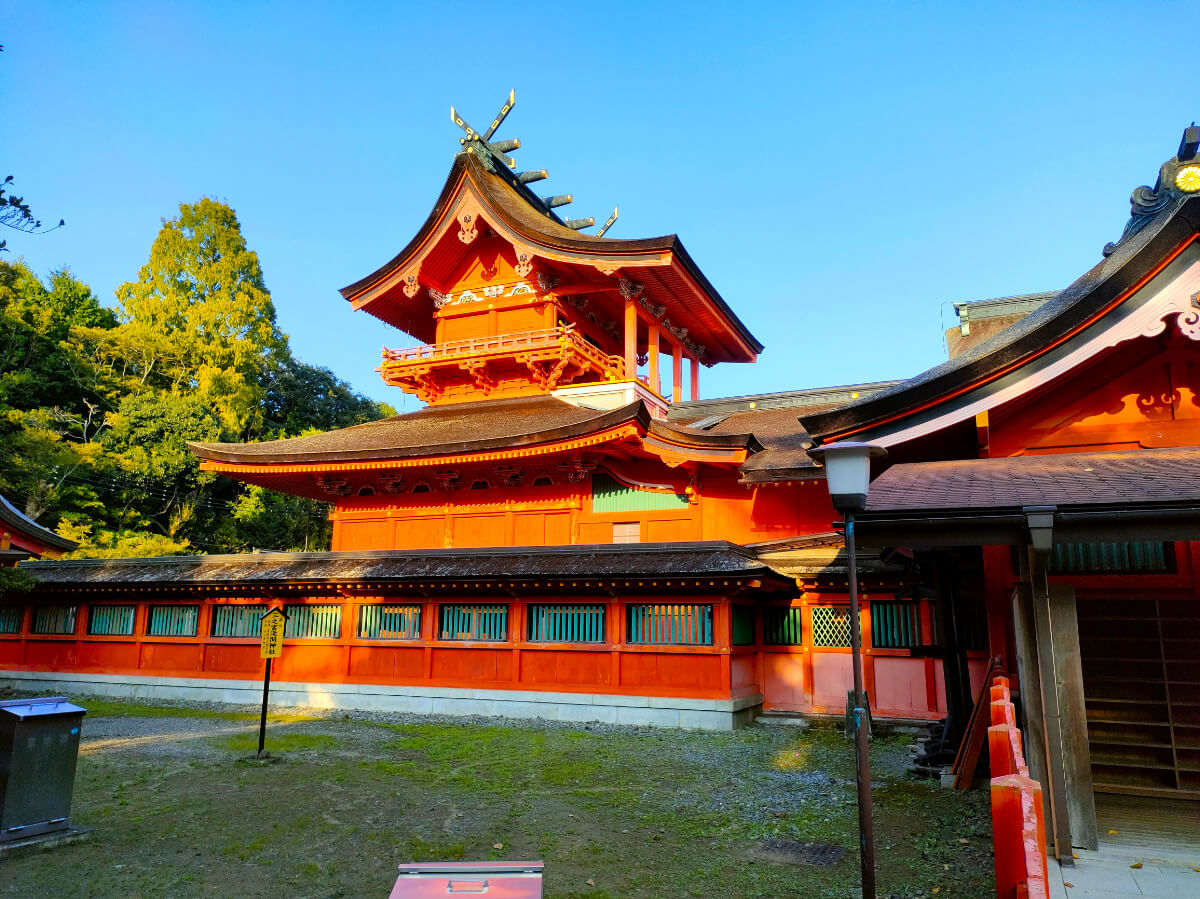 富士山本宮浅間大社 アクセス・営業時間・料金情報 - じゃらんnet