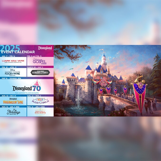 フロリダ ウォルト・ディズニー・ ワールド・リゾート パーク情報