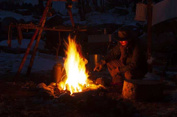 キャンプ撮影のコツ！料理も自然も魅力的に写す方法＆おすすめシーンGOOPASS TRAVEL MAGAZINE