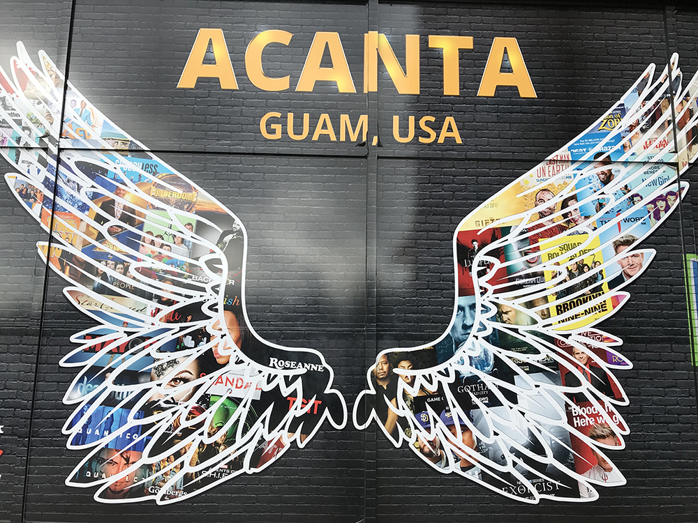 2024 6月〜グアム旅行〜3日目①〜ビーチ〜ランチ〜タモントレードセンターへ～Reiのブログ•*¨♬ ～ガン経過観察中＆旅行＆日常を綴ります～