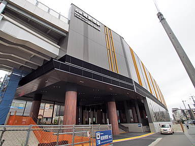 中編 下大利駅～雑餉隈駅間を地上線のうちに回ってきたはるまき