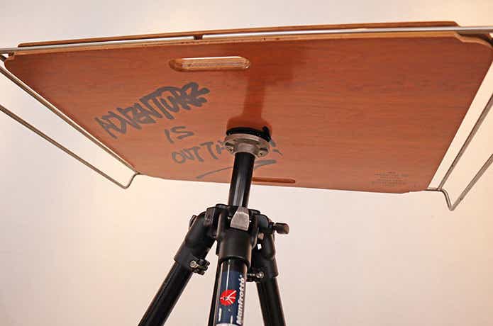 SNSで話題！三脚テーブルのおすすめアイテム6選キャンプ・アウトドア情報メディアhinata