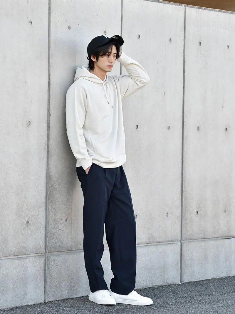 メンズ必見 冬の旅路へいざ！大人の冬旅最強コーデ集StyleWear スタイル ウェアー