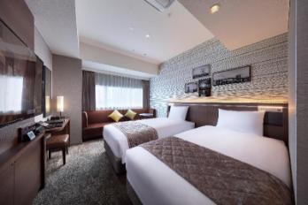 ホテル ヴィラフォンテーヌ グランド 東京有明東京 2020年