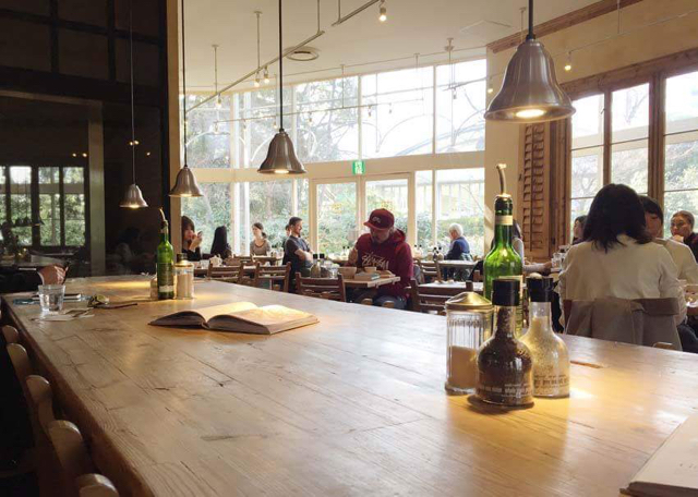 吉野公園 YOSIZORAカフェアグライア鹿児島 スクール オールハンドエステ