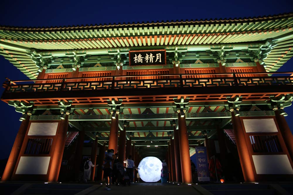 韓国 世界遺産都市「慶州 キョンジュ 」の観光ガイド：釜山から好アクセスの“屋根のない博物館” -おすすめ旅行を探すならトラベルブック