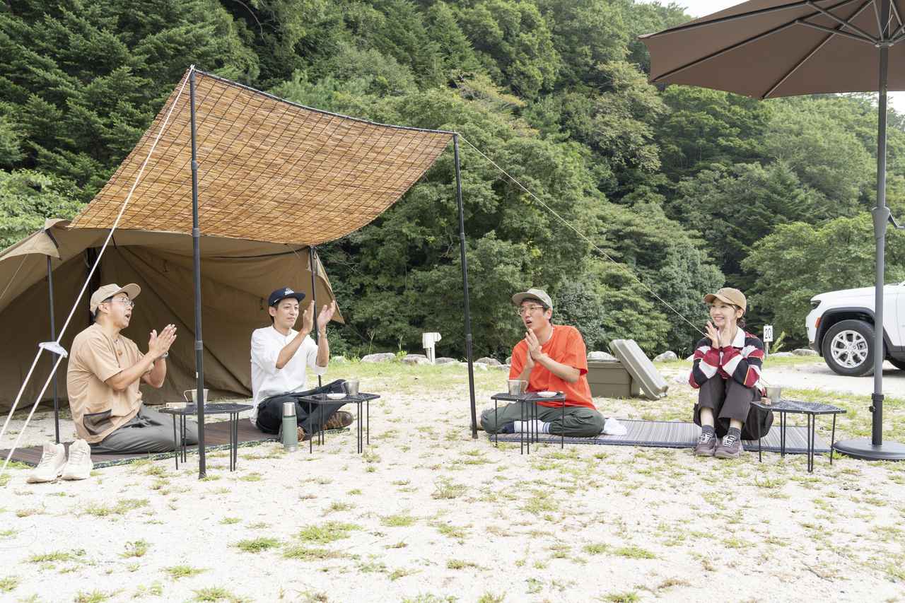 渋谷にあるお洒落なキャンプショップ見たことないキャンプ用品が見つかるかも！北欧デンマークNORDISK オフィシャルコンセプトストア