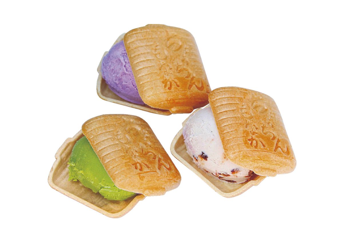 浅草仲見世通りでおすすめな店を厳選紹介！浅草観光のオトモ