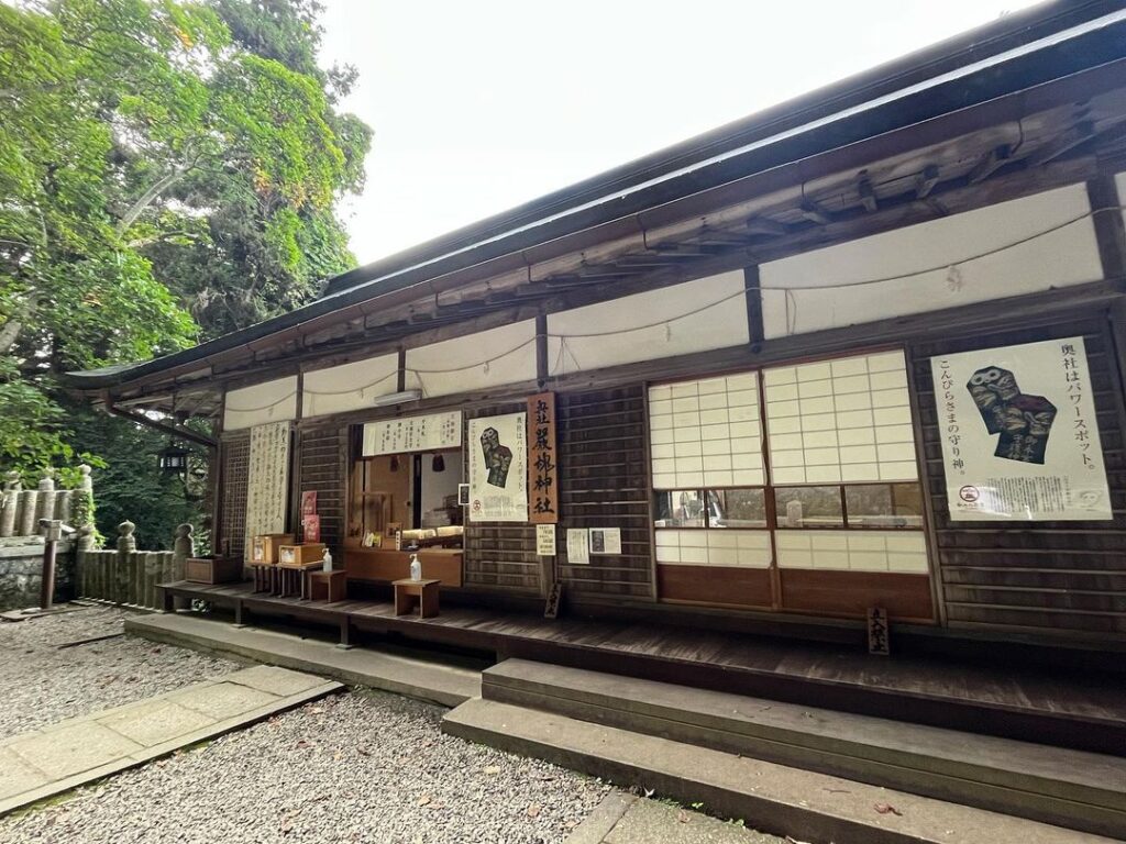 こんぴらさんの階段を簡単に上る方法！所要時間別おすすめコースSomething Plus