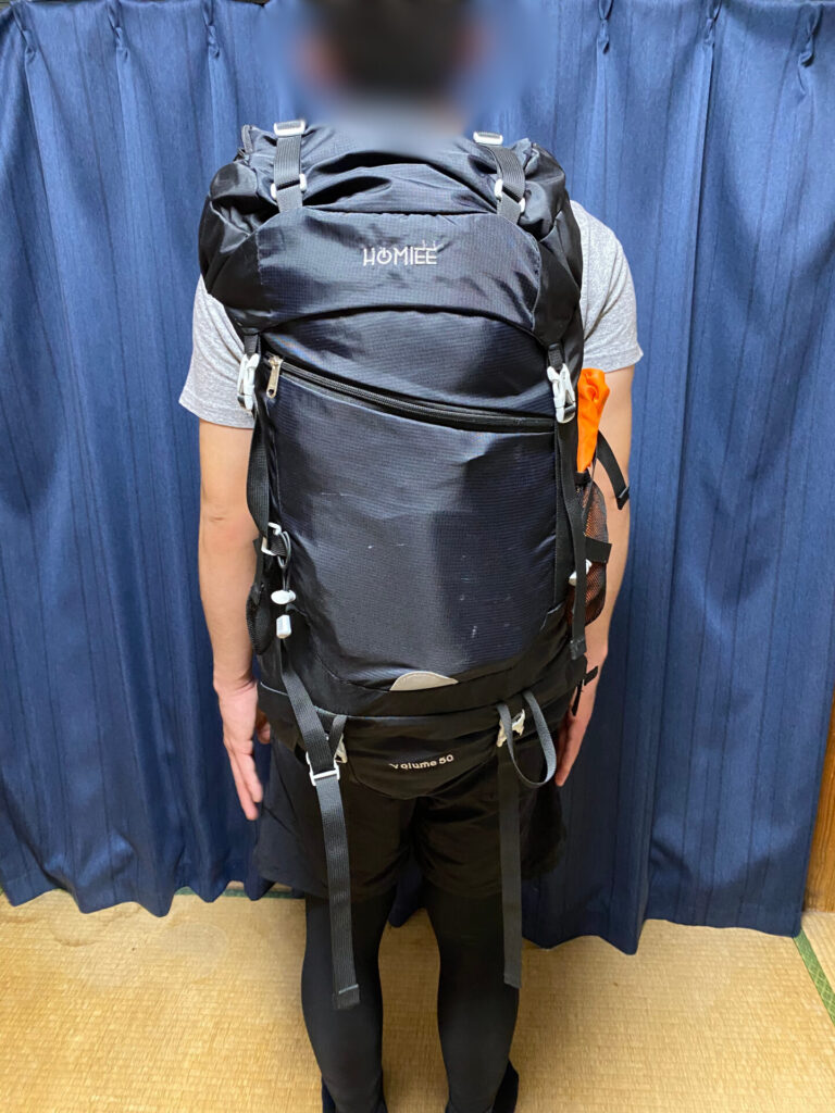 保存版 僕が実際に世界一周バックパッカーの旅で使った持ち物50点を全て紹介！AKIOBLOG