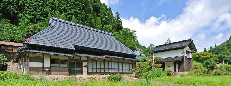 田舎暮し 暮しかた発想の家づくり - YouTube