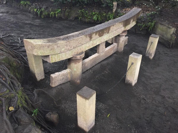 黒神埋没鳥居 クチコミ・アクセス・周辺情報桜島・古里温泉 -