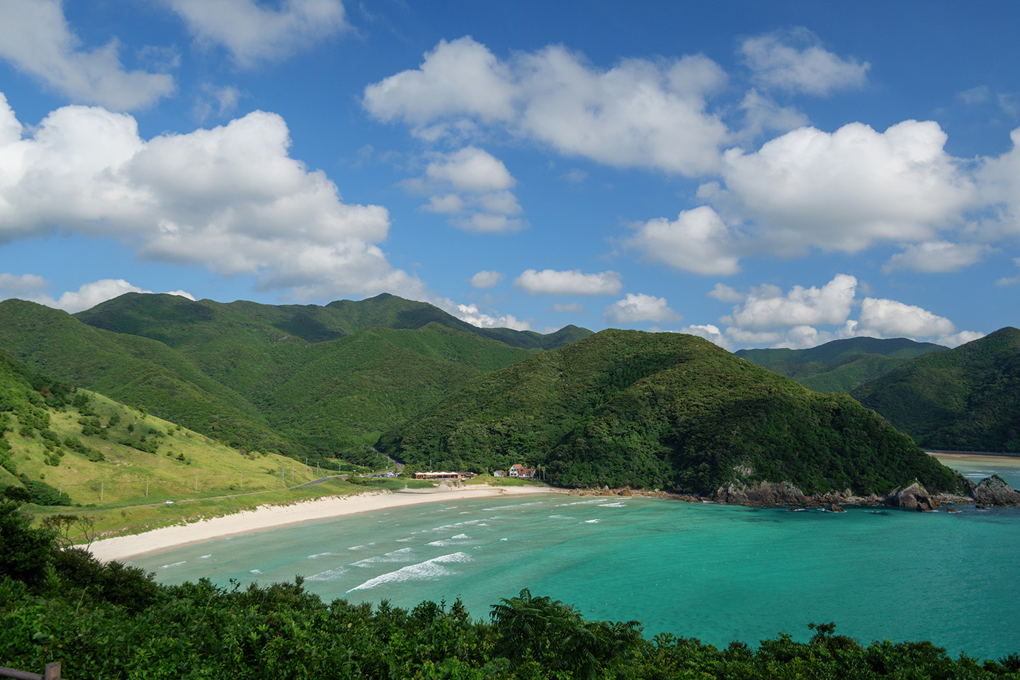 高浜海水浴場 観光・体験・オプショナルツアー予約のトラベルマルシェ