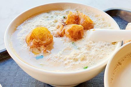 台湾 台北で行列必至の朝ごはん！阜杭豆漿 フーハンドウジャンTrip.com 台北