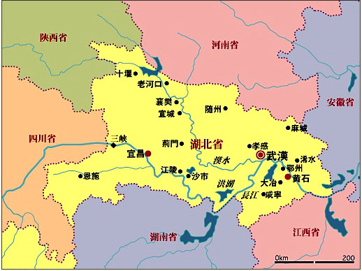 長江堤防補強計画ODA見える化サイト