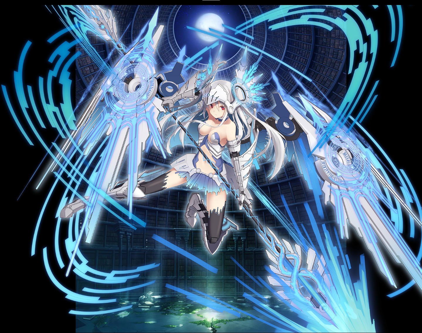 第2次スパロボOG ランドグリーズ・レイブン カーラ