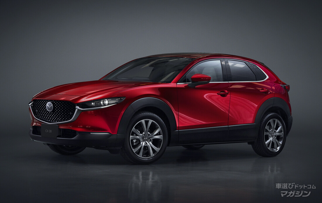 ワイン風のマツダの定番色「ソウルレッド」の魅力を解説！最新色も要チェック中古車の ネクステージ