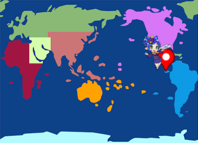 ガラパゴス諸島へアメリカから格安旅行した体験談おすすめルートアメリカで稼ぐ！冒険好きアボカドおじさん デュース の駐在員ブログ