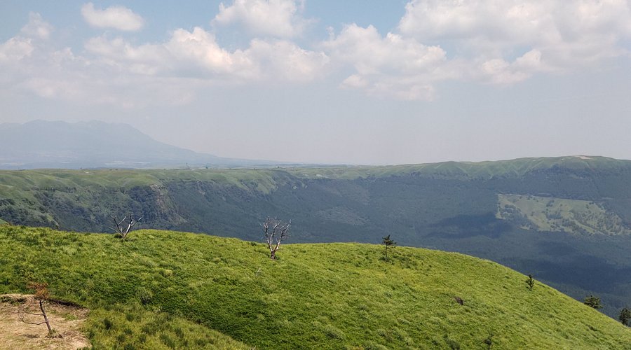 2024阿蘇・初日の出15選 行ってよかった！〜観光編・登山編〜レベル別おすすめ絶景スポットまとめ。あそびなっせ