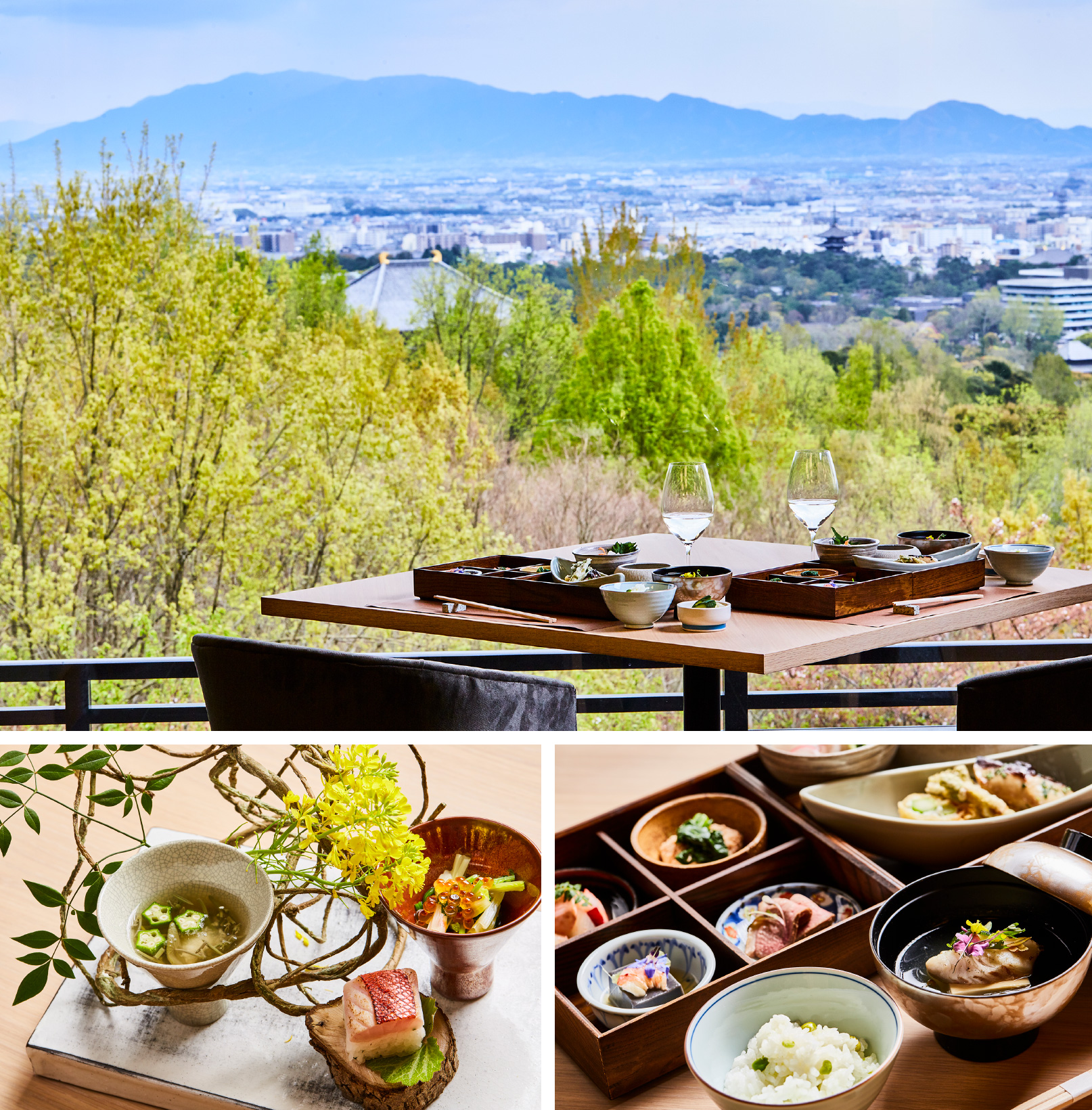 奈良駅周辺ランチ特集！おしゃれカフェや奈良名物を楽しめる老舗など21選PrettyOnline