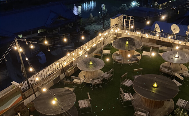 京都 大人たちの隠れ家特集 カフェ・スイーツホットペッパーグルメ