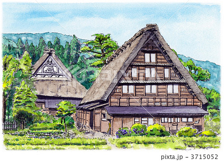 3分でわかる白川郷公式 白川郷観光協会