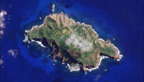 1,225 合衆国領有小離島 Stock Photos,