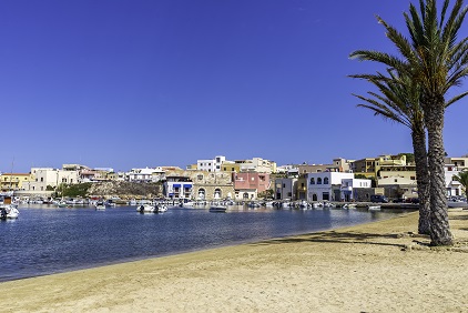 ランペドゥーザ島」徹底ガイド旅の大事典