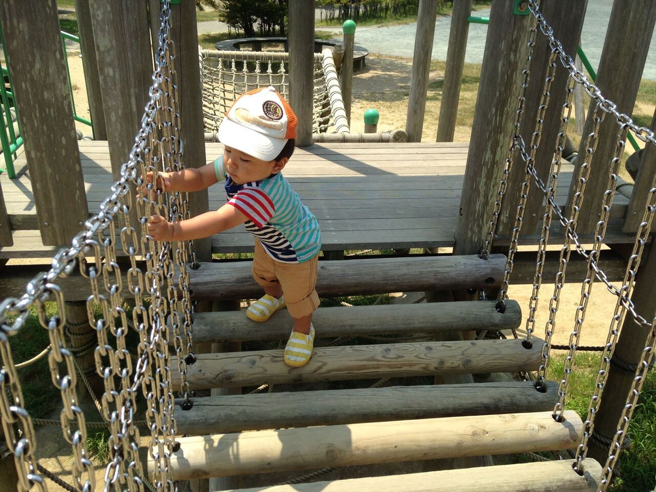 浜町中央公園 クチコミ・アクセス・営業時間船橋・習志野 フォートラベル