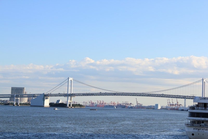 伊豆・小笠原諸島の玄関口「竹芝客船ターミナル」でシーサイドビューを満喫！港区観光協会VISIT MINATO CITY -東京都港区の観光情報公式サイト