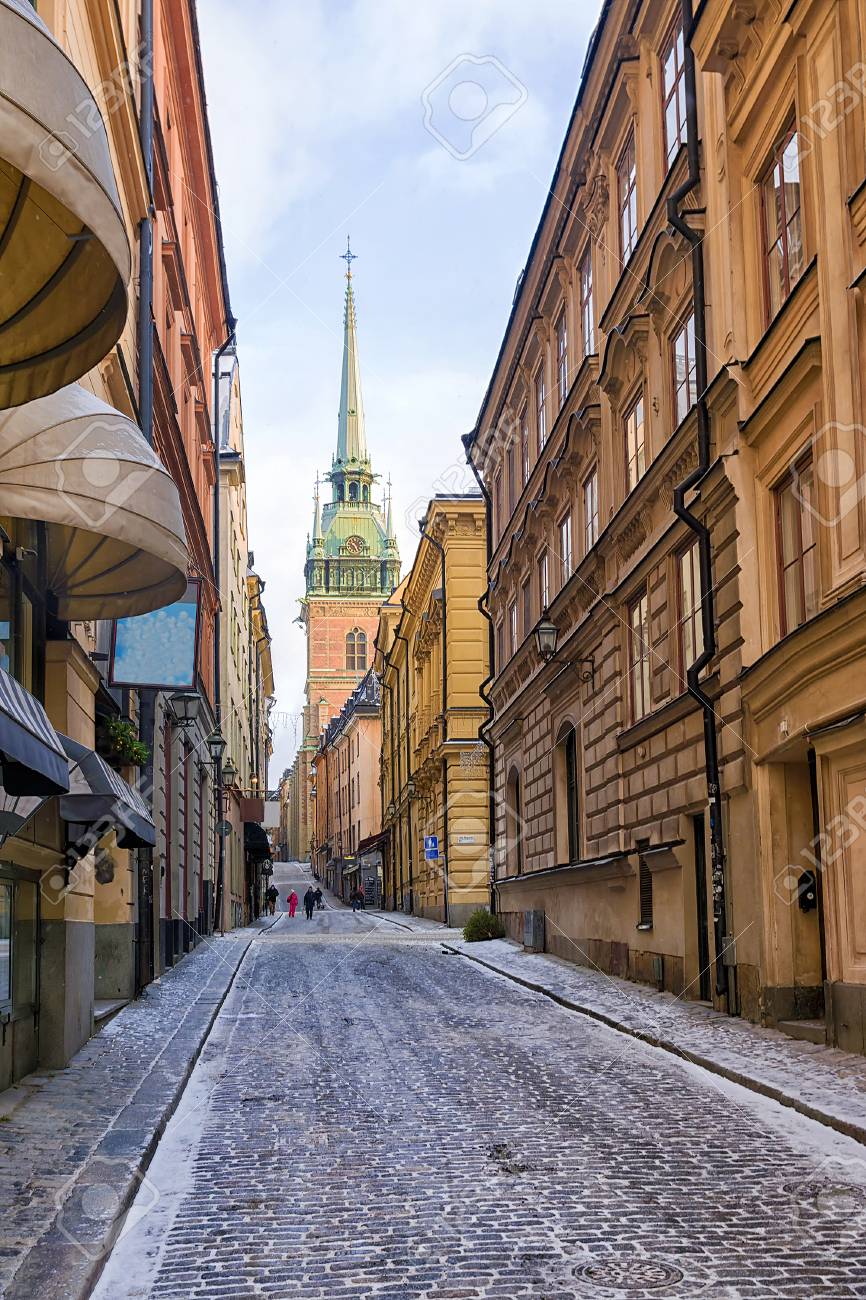 スウェーデンの首都はストックホルム！歴史や観光スポットなどを詳しく解説NEWT ニュート