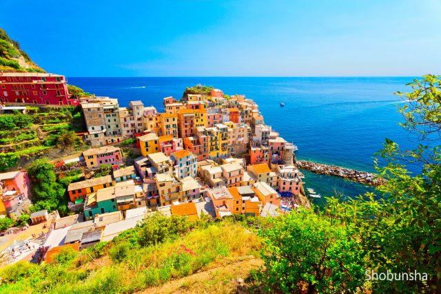 世界遺産にあふれた国イタリア！訪れるべきスポット10選トラベルjp 旅行ガイド