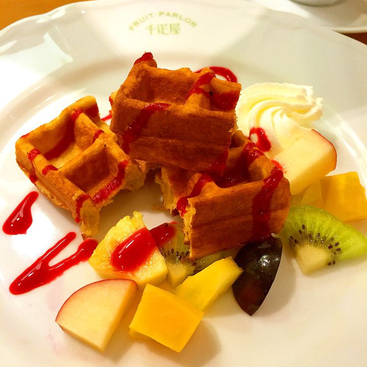 素敵な朝活で1日を始めよう！モーニング特集るるぶ&more