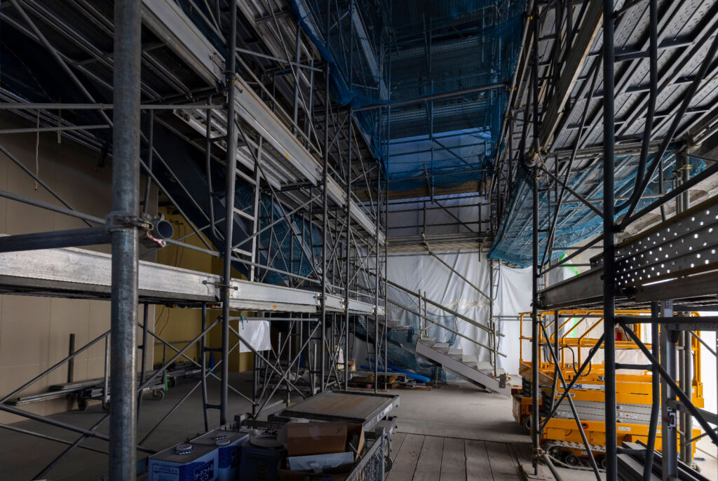 2023年、歌舞伎町に高さ225メートルの高層複合施設が誕生