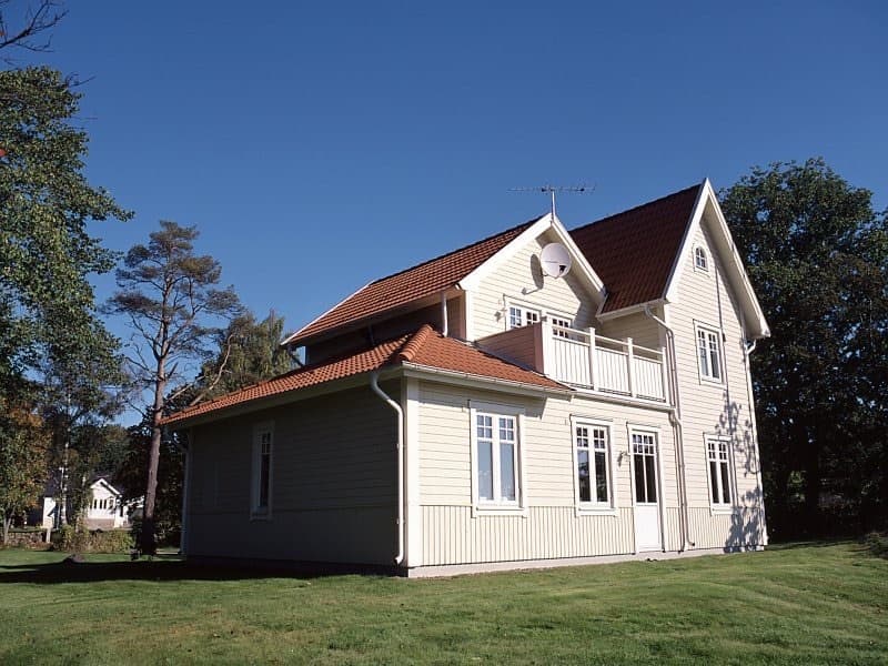 スウェーデンハウスの新築・戸建て特徴住宅展示場・モデルハウスのハウジングステージ