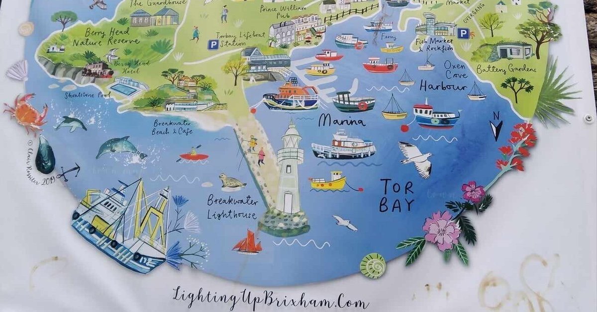 イギリス小旅行 デヴォン編さえこ期間限定の暮らし