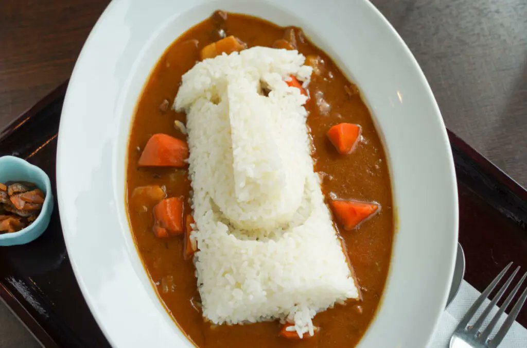 レストラン モアイ - 札幌市南区その他