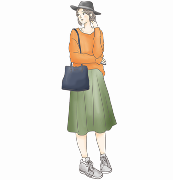 📍韓国釜山旅コーデ この日はひたすら移動して色んな所へ行きました。 歩きやすいスニーカーで、カジュアルすぎない大人コーデに。