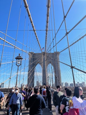 定番 ニューヨーク・ブルックリンで外せない観光スポットをご紹介！ – skyticket