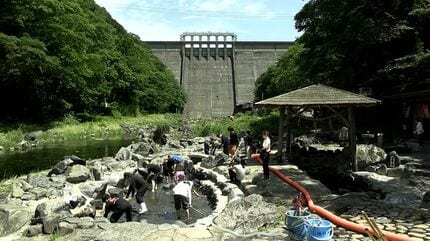 湯原温泉 砂湯 湯原温泉郷の周辺スポット・アクセス・口コミ - Prism