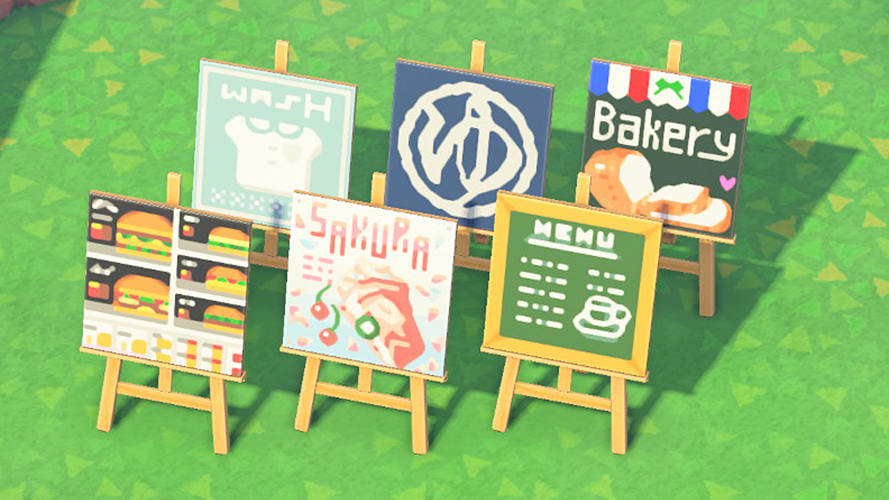 春のお祭り屋台 縁日Spring Cherry blossom