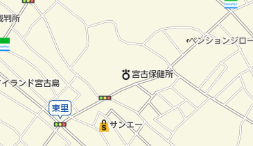 パイナガマ海空すこやか公園 パイナガマ公園の情報 - 沖縄離島ドットコム