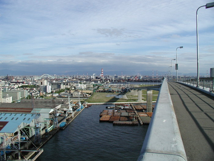 怖い！高い！日本一！世界でもトップクラスの大阪急勾配の坂道３選！ - TRIPLER