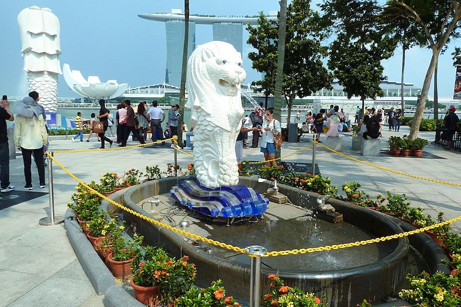 シンガポール世界遺産 ガーデンバイザベイじゃない方の「シンガポール植物園」 - メジャートリップ