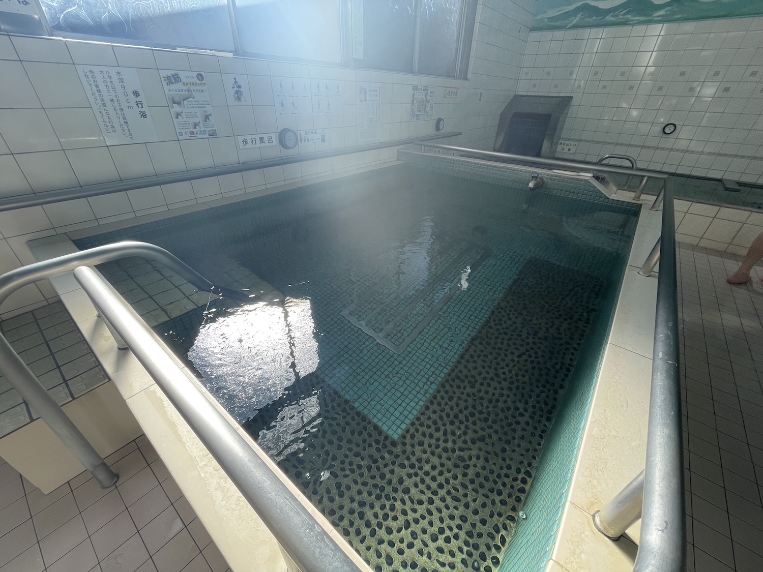 東京都墨田区・東京スカイツリーの麓でととのう：押上温泉 大黒湯で味わう、下町情緒と天然温泉サウナの贅沢時間 - nasu_utopia